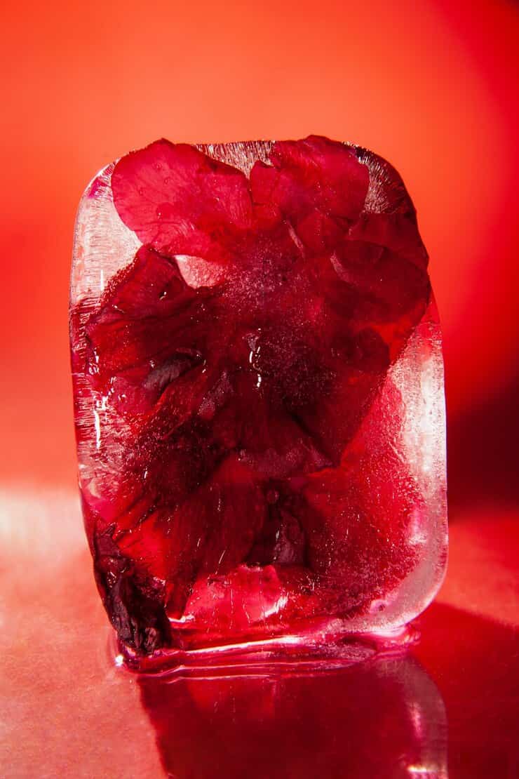 قیمت  سنگ یاقوت راف با کیفیت ارزان + خرید عمده